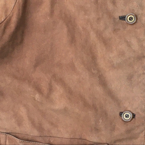 Maggie Lawrence Women’s Genuine Leather Jacket - Picture 6 of 13